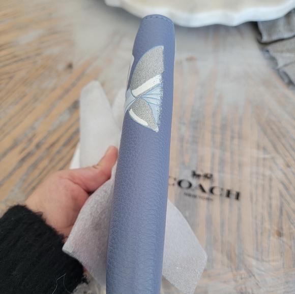 Coach Disney X Cinderella medium zip wallet - Picture 10 of 11